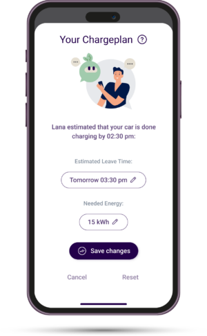 Chargeplan-Smartphone