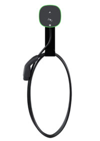 LADEmini-schwarz-frontal-haengehalterung