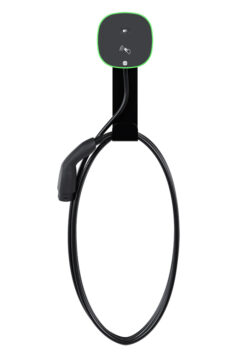 LADEmini-schwarz-frontal-haengehalterung