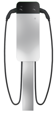 LADEplus Doppelladepunkt eichrechtskonform